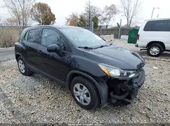 3GNCJKSB3HL188507 2017 CHEVROLET TRAX