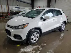 3GNCJKSB3HL190239 2017 CHEVROLET TRAX