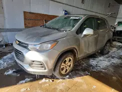 3GNCJKSB3HL190564 2017 CHEVROLET TRAX