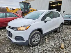 3GNCJKSB3HL193108 2017 CHEVROLET TRAX