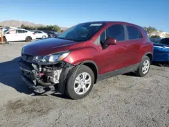 3GNCJKSB3HL197305 2017 CHEVROLET TRAX