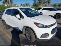 3GNCJKSB3HL206150 2017 CHEVROLET TRAX