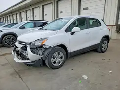 3GNCJKSB3HL207654 2017 CHEVROLET TRAX
