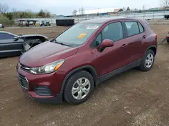 3GNCJKSB3HL208917 2017 CHEVROLET TRAX