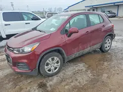 3GNCJKSB3HL211719 2017 CHEVROLET TRAX