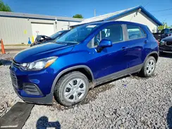 3GNCJKSB3HL221330 2017 CHEVROLET TRAX