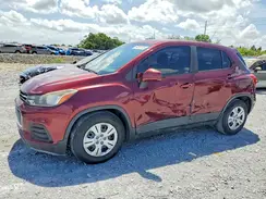 3GNCJKSB3HL224440 2017 CHEVROLET TRAX