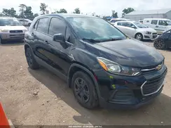 3GNCJKSB3HL227452 2017 CHEVROLET TRAX