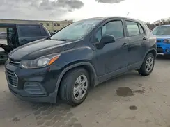 3GNCJKSB3HL236202 2017 CHEVROLET TRAX