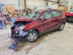 3GNCJKSB3HL239679 2017 CHEVROLET TRAX