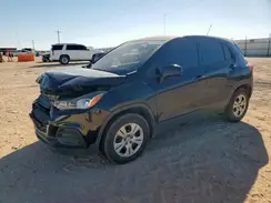3GNCJKSB3HL243621 2017 CHEVROLET TRAX