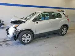 3GNCJKSB3HL249757 2017 CHEVROLET TRAX