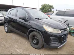 3GNCJKSB3HL250245 2017 CHEVROLET TRAX