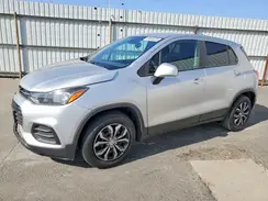 3GNCJKSB3HL250858 2017 CHEVROLET TRAX
