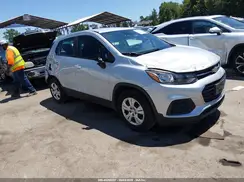 3GNCJKSB3HL253534 2017 CHEVROLET TRAX