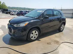 3GNCJKSB3HL256479 2017 CHEVROLET TRAX