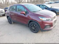 3GNCJKSB3HL270768 2017 CHEVROLET TRAX