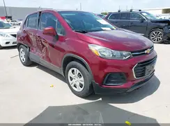 3GNCJKSB3HL273475 2017 CHEVROLET TRAX