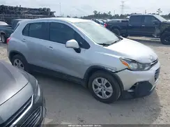 3GNCJKSB3HL275078 2017 CHEVROLET TRAX