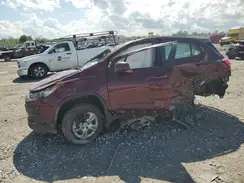 3GNCJKSB3HL275131 2017 CHEVROLET TRAX