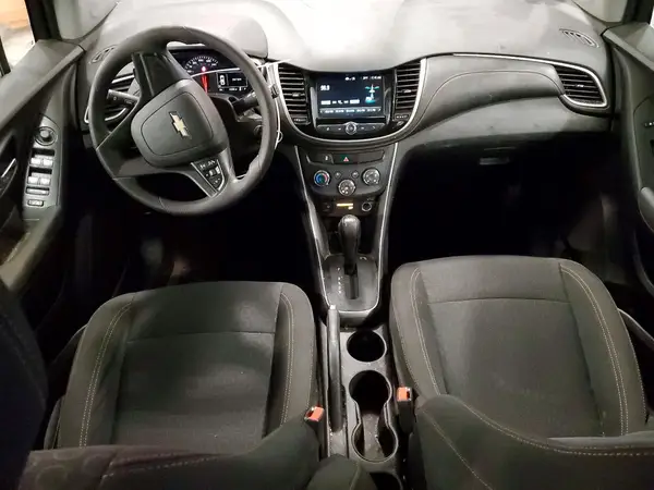 3GNCJKSB3HL278112 2017 CHEVROLET TRAX - Image 8