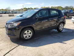 3GNCJKSB3HL280846 2017 CHEVROLET TRAX