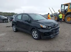 3GNCJKSB3HL282645 2017 CHEVROLET TRAX