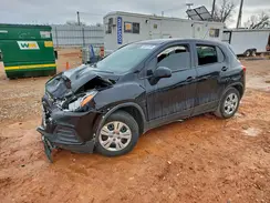 3GNCJKSB3HL283651 2017 CHEVROLET TRAX