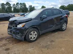 3GNCJKSB3HL285383 2017 CHEVROLET TRAX