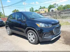 3GNCJKSB3HL286517 2017 CHEVROLET TRAX