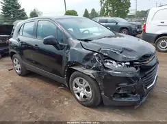 3GNCJKSB3HL286887 2017 CHEVROLET TRAX