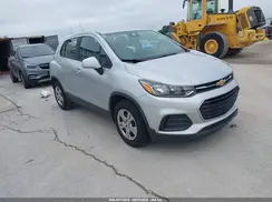 3GNCJKSB3HL289045 2017 CHEVROLET TRAX