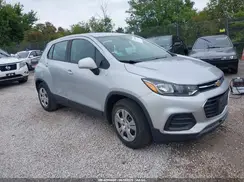 3GNCJKSB3HL289658 2017 CHEVROLET TRAX