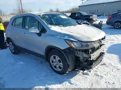 3GNCJKSB3HL289711 2017 CHEVROLET TRAX