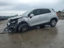 3GNCJKSB3HL290664 2017 CHEVROLET TRAX