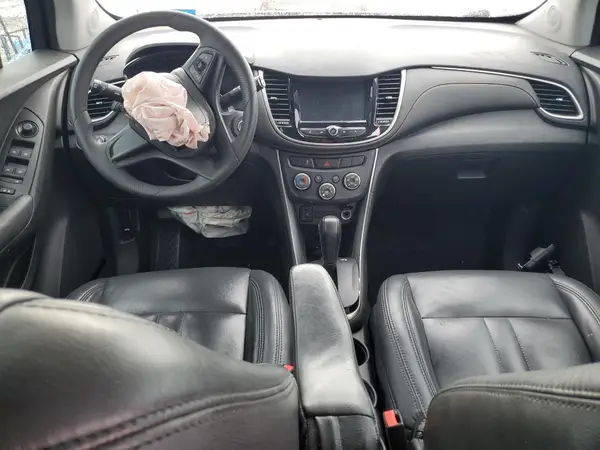 3GNCJKSB3HL290664 2017 CHEVROLET TRAX - Image 8