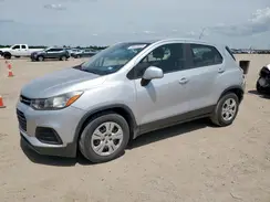 3GNCJKSB3JL151222 2018 CHEVROLET TRAX