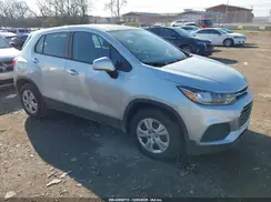 3GNCJKSB3JL156503 2018 CHEVROLET TRAX