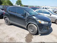 3GNCJKSB3JL160860 2018 CHEVROLET TRAX