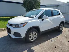 3GNCJKSB3JL167629 2018 CHEVROLET TRAX