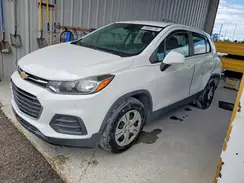 3GNCJKSB3JL174418 2018 CHEVROLET TRAX