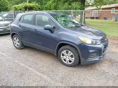 3GNCJKSB3JL189680 2018 CHEVROLET TRAX