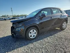 3GNCJKSB3JL191204 2018 CHEVROLET TRAX