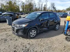 3GNCJKSB3JL191395 2018 CHEVROLET TRAX