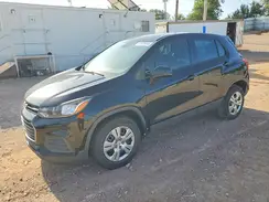 3GNCJKSB3JL195074 2018 CHEVROLET TRAX