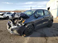 3GNCJKSB3JL195978 2018 CHEVROLET TRAX