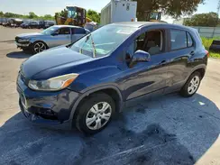 3GNCJKSB3JL199075 2018 CHEVROLET TRAX