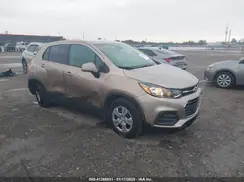 3GNCJKSB3JL200905 2018 CHEVROLET TRAX