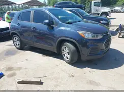 3GNCJKSB3JL209278 2018 CHEVROLET TRAX