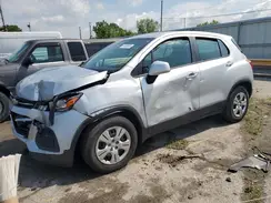 3GNCJKSB3JL212620 2018 CHEVROLET TRAX